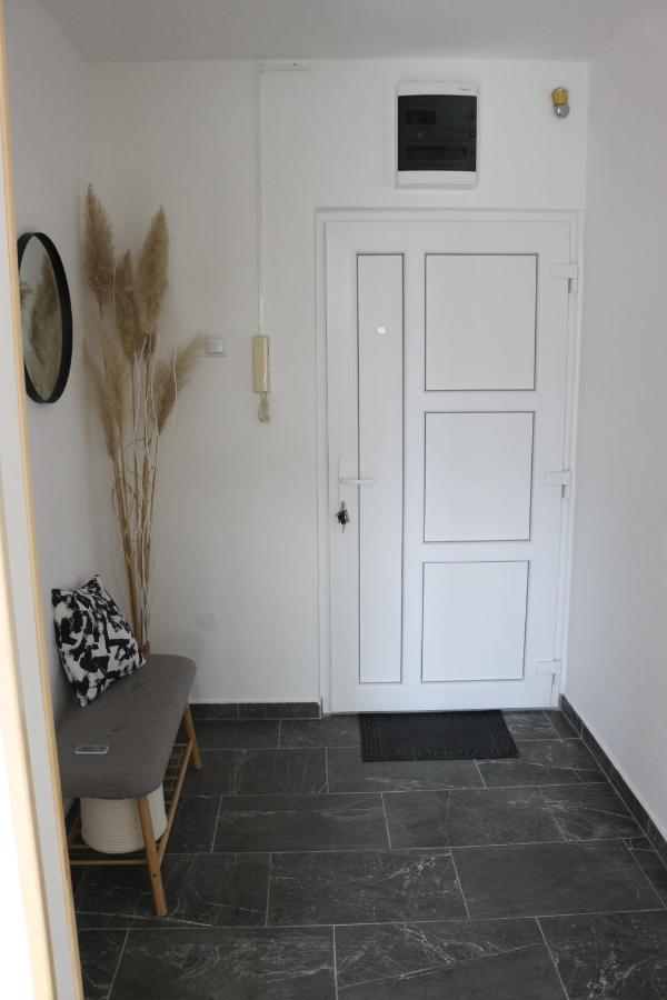 Studio Apartman Tajci Apartment Slunj Exterior photo