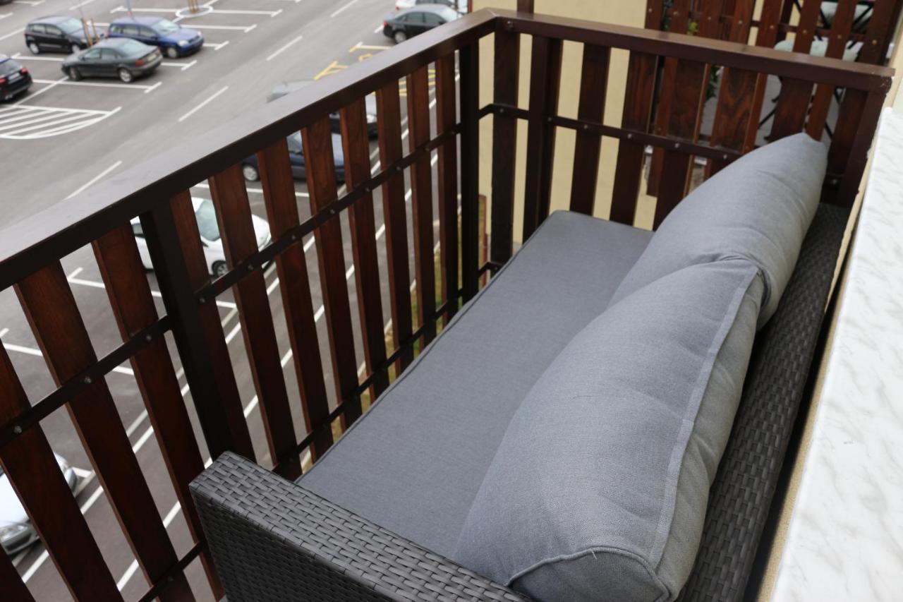 Studio Apartman Tajci Apartment Slunj Exterior photo