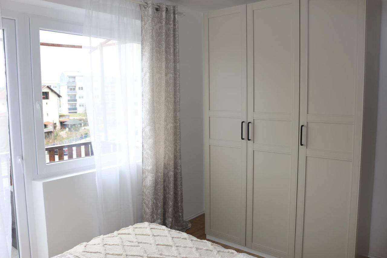 Studio Apartman Tajci Apartment Slunj Exterior photo
