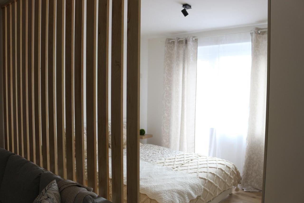 Studio Apartman Tajci Apartment Slunj Exterior photo