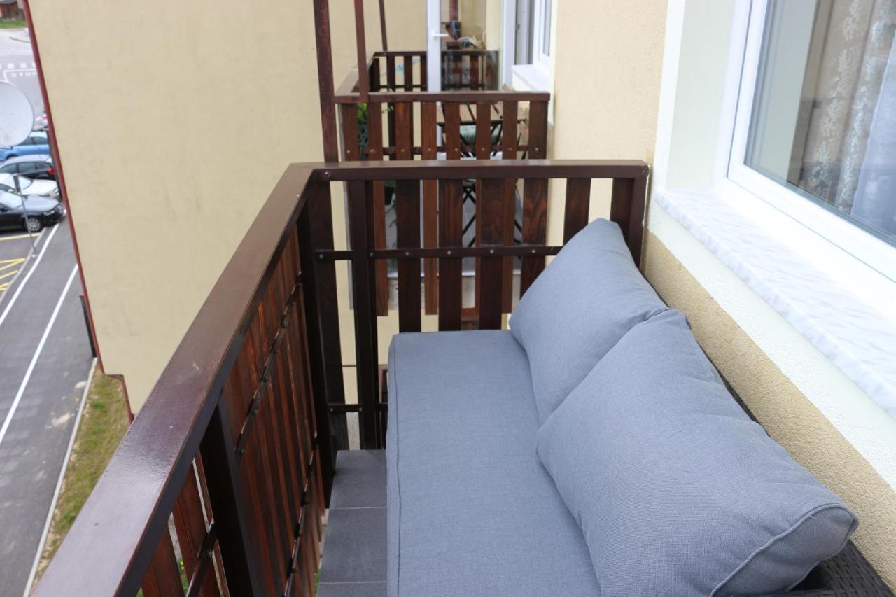 Studio Apartman Tajci Apartment Slunj Exterior photo