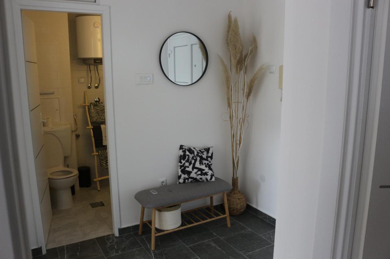 Studio Apartman Tajci Apartment Slunj Exterior photo